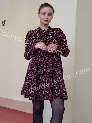 Эличка — Белокуриха
