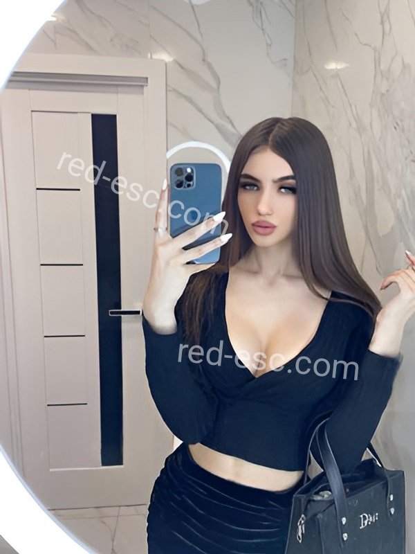 Инна — Белокуриха