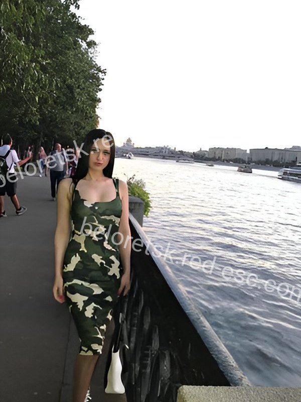 Вера — Белокуриха